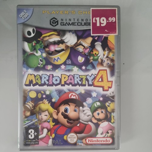 Mario party nintendo - party,