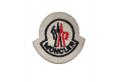 Finest sports badge - iron, on