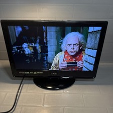 LOGIK L19DVDB20(A) 18.5” LED