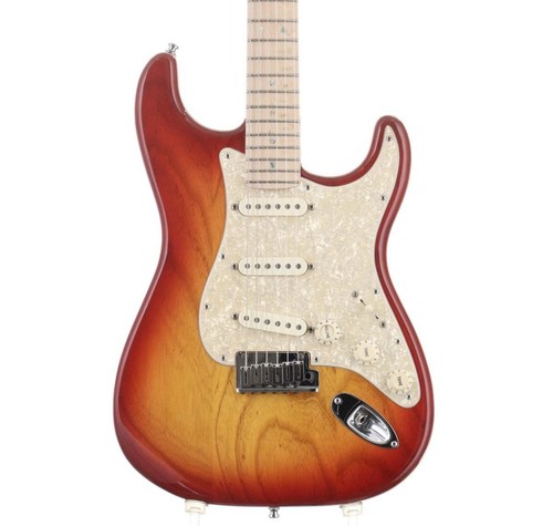 Fender american deluxe - fender,