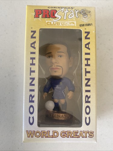 Corinthian prostars club gold - prostars,