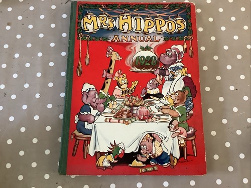Rare vintage children book - rare,