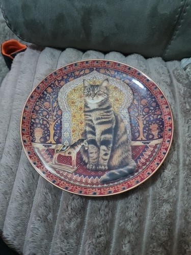 Lesley anne ivory cats - lesley,
