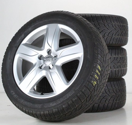 Audi winter wheels - a6, c7