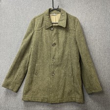 VTG Tiroler Loden men' s coat