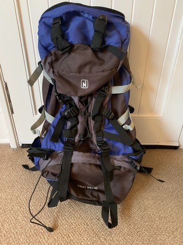 Gear tibet - +, 10l