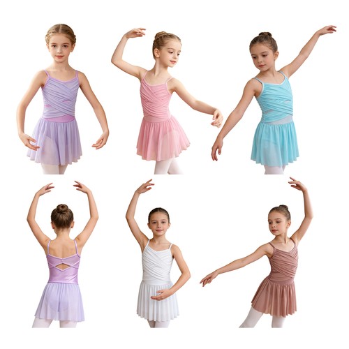Girls lyrical dance - girls,