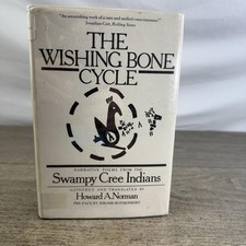 Vintage The Wishing Bone Cycle