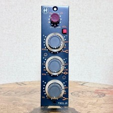 Heritage audio 73eq api 500 - heritage,