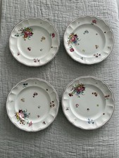 4 vintage Copeland Spode