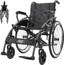 Manual Wheelchair