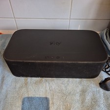 Sky Devialet Dolby Digital