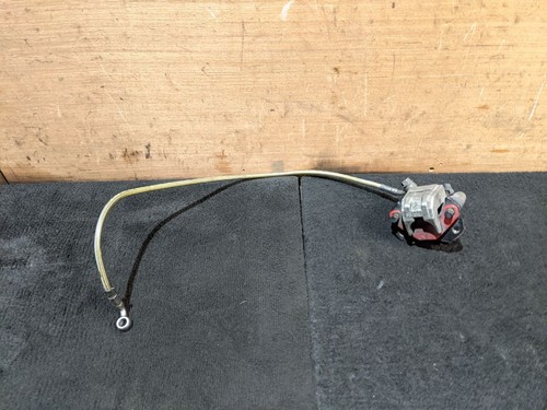 Aprilia 125 rear - aprilia,