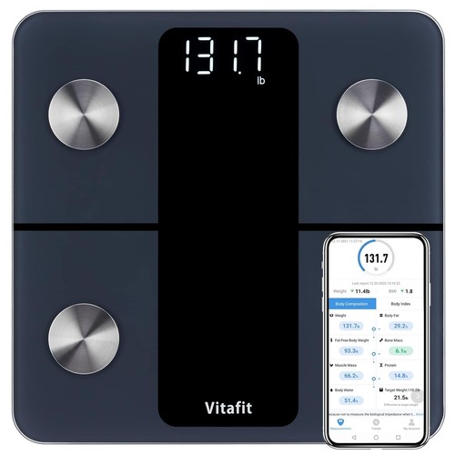 Vitafit smart bathroom - vitafit,