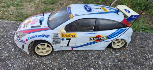 Vintage tamiya tl01 rc - tamiya,
