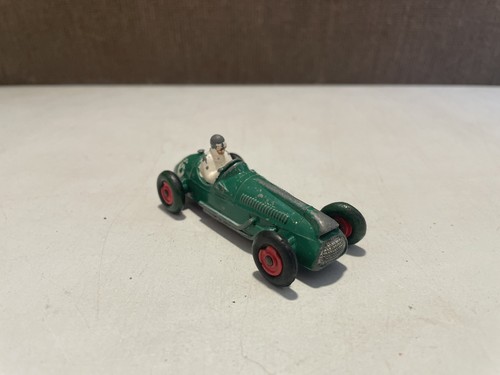 Dinky toys 233 cooper - toys, cooper-bristol