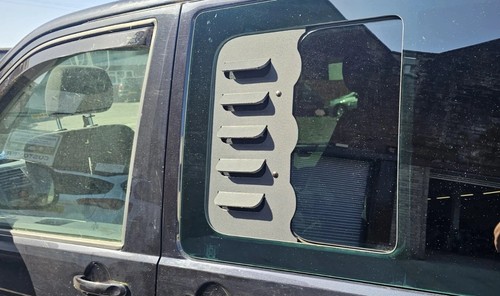 Van window air vent vw - air,