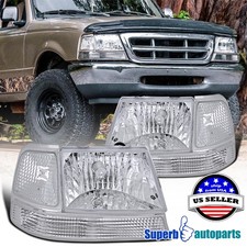 Fits 1998-2000 Ford Ranger