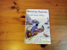 ROVERING to SUCCESS by Lord