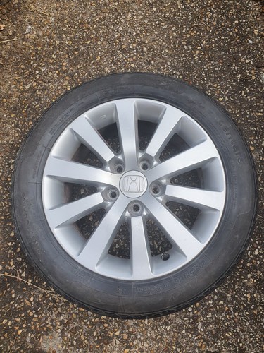 Honda civic mk7 alloy - mk7, wheel