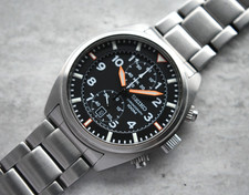Seiko SNN235P1 Chronograph
