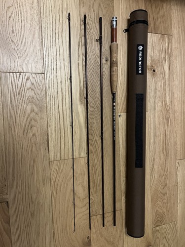 Redington classic trout 9ft 4 - classic,