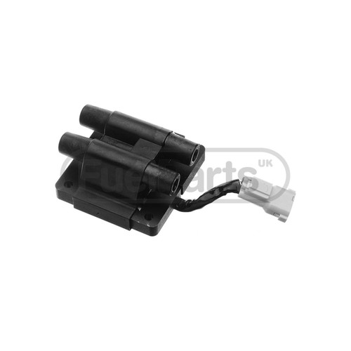 Ignition coil for - ignition,