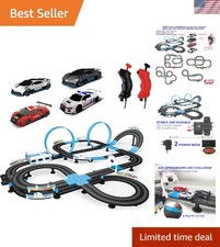 AGM MASETCH High Speed Series