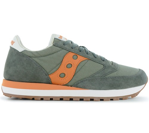 Saucony jazz original men - saucony,