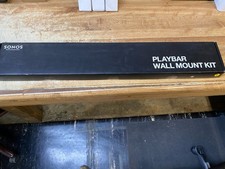 Sonos Playbar Wall Mount