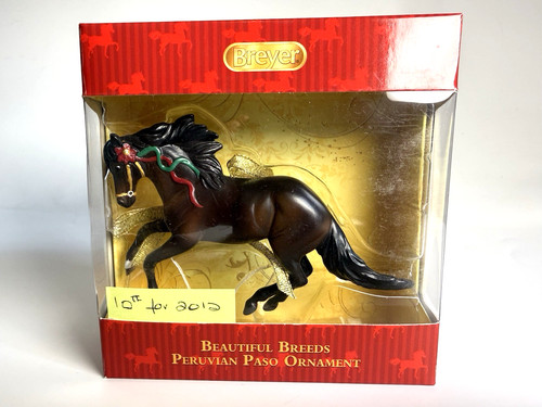 Breyer porcelain beautiful - breyer,