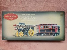 CORGI 80110 FOWLER B6 SHOWMANS