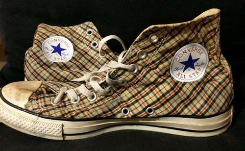 Limited edition converse chuck - converse,