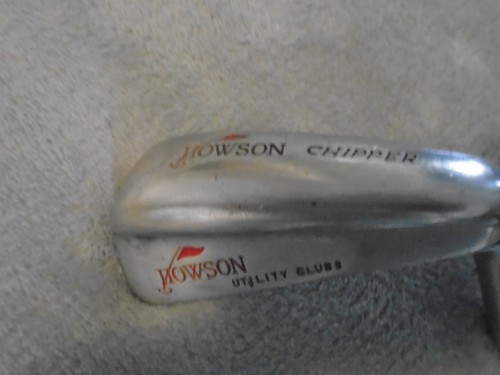 Pre loved howson - , chipper