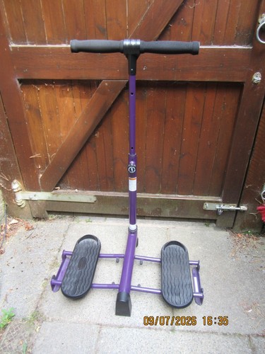 Fiona summers legmaster leg - fiona,