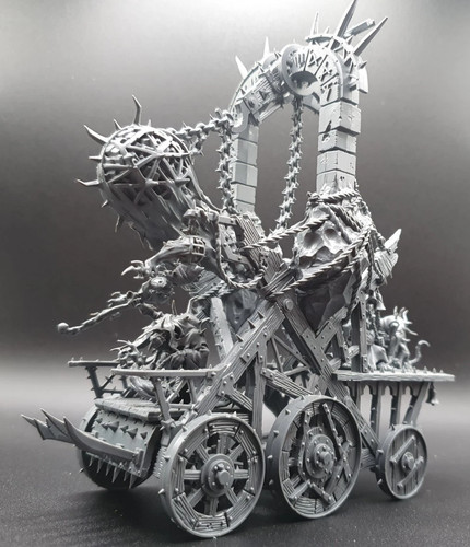 Warhammer age sigmar skaven - warhammer,