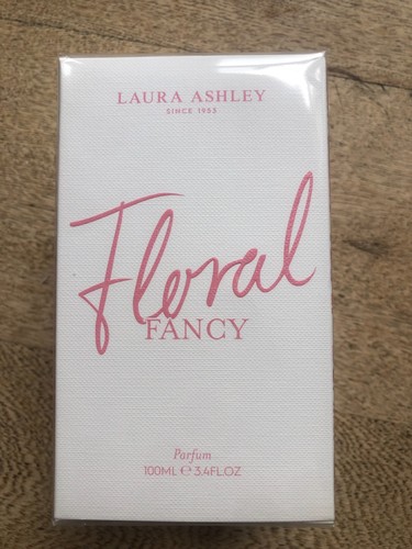 Laura ashley floral fancy - laura,