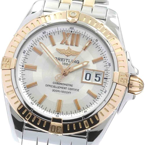 Breitling windrider cockpit - breitling,