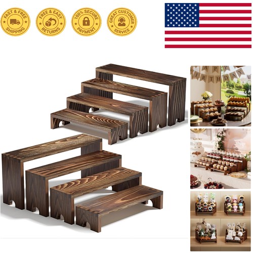 Sturdy stackable pine wood - sturdy,