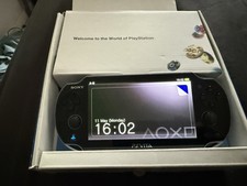 Sony playstation vita pch 1003 - sony,