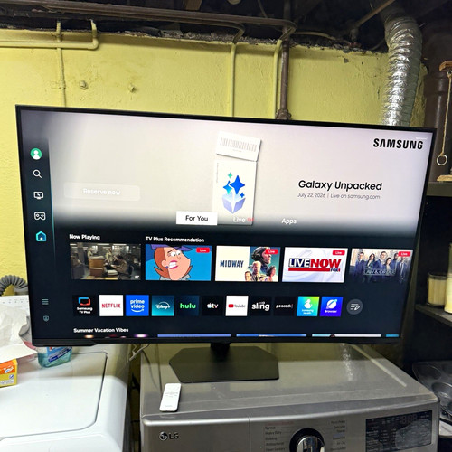 Samsung odyssey neo s43cg70 - odyssey,