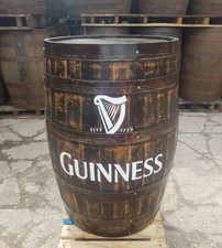 DARK STAINED OAK WHISKEY