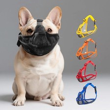 Adjustable Breathable Dog