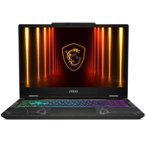 Msi cyborg a15 gaming - cyborg,