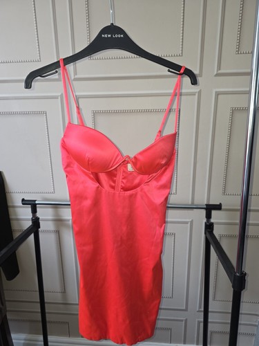 Polly electric pink mini - pink,