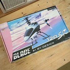 Blade RC Helicopters