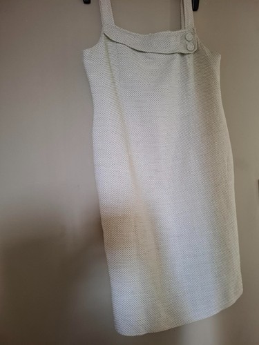 Minuet linen retro - retro, style