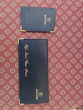 Vintage Midland Bank Black