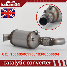 DIESEL PARTICULATE FILTER DPF