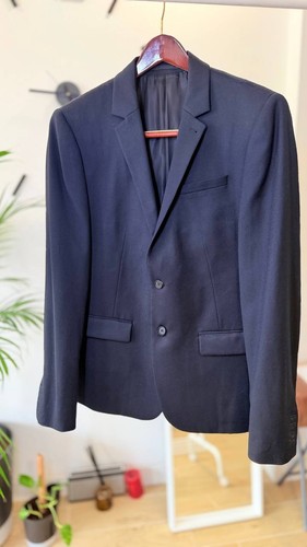 Allsaints lot navy - allsaints, a